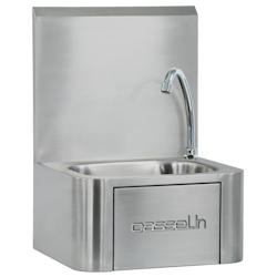 Lave-mains à commande fémorale Premium Casselin - CLV2_0