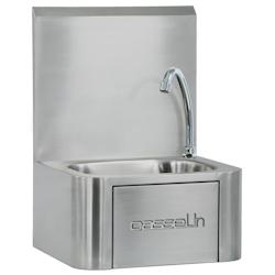 Lave-mains à commande fémorale Premium CLV2 Casselin - CLV2_0