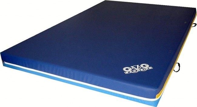 MATELAS MULTIUSAGES LE MATELAS MULTI-USAGES GVG SARNEIGE 200 X 150 X 10 CM