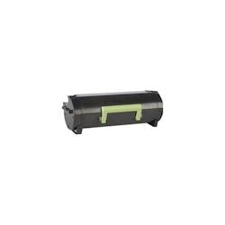 Lexmark Cartridge 502ue Black Schwarz (50f2u0e) - noir 50F2U0E_0