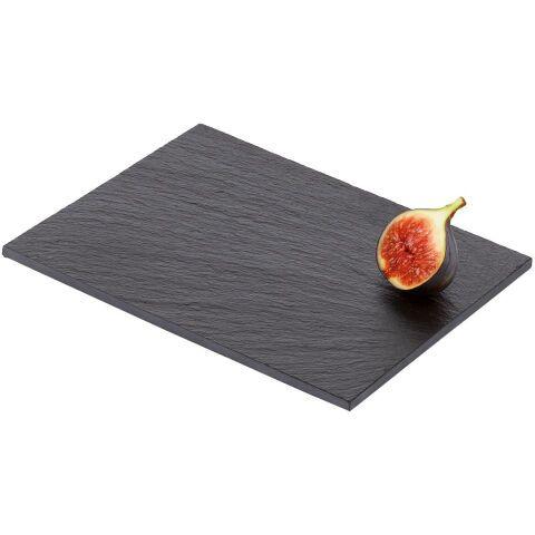 LOT DE 4 - ARDOISE ÉCO 20 X 15 CM