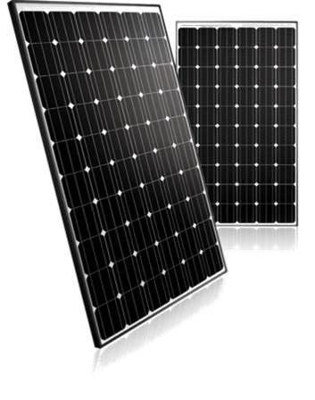Modules de panneau photovoltaïque bisol_0