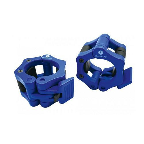 PAIRE DE STOP-DISQUES - SVELTUS - 51MM