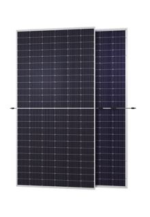 Panneau solaire adapté aux projets de moyenne et grande envergure  - ESOLVE GREEN - EGSolar Panel_0