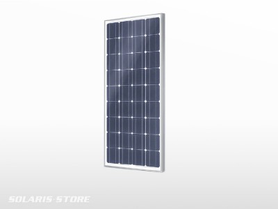 Panneau solaire monocristallin ibc solosol 100w (100wc 12v)_0