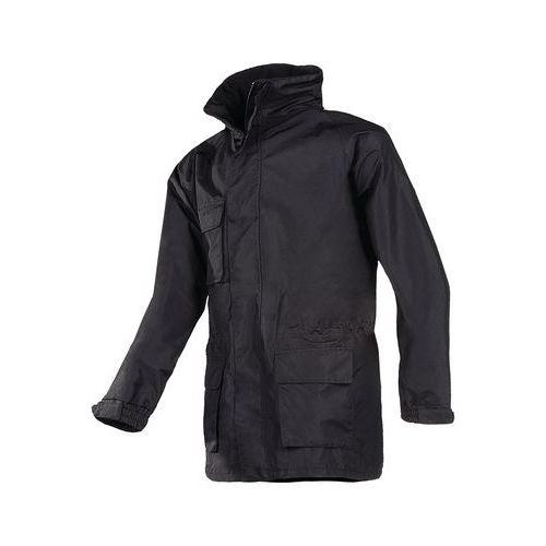 PARKA ROWE TAILLE XL NOIR - SIOEN