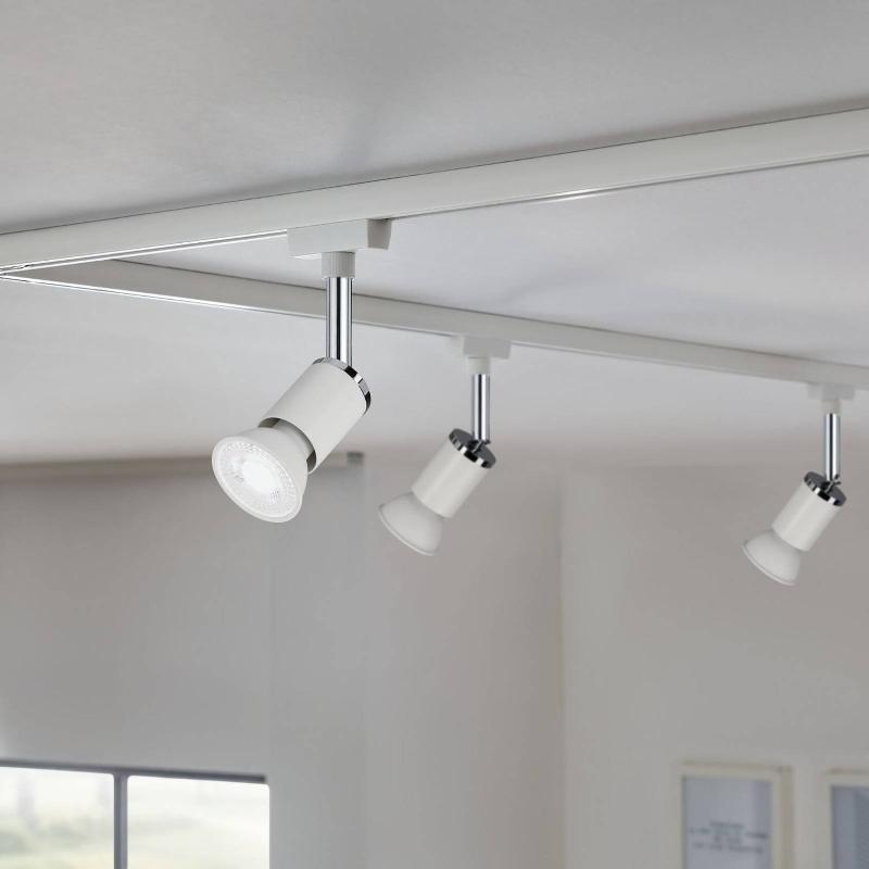PAULMANN RÉFLECTEUR LED GU10 7 W 4 000 K 36° X3