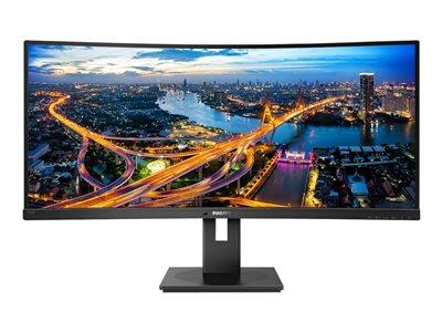 PHILIPS B LINE 345B1C - ÉCRAN LED - INCURVÉ - 34