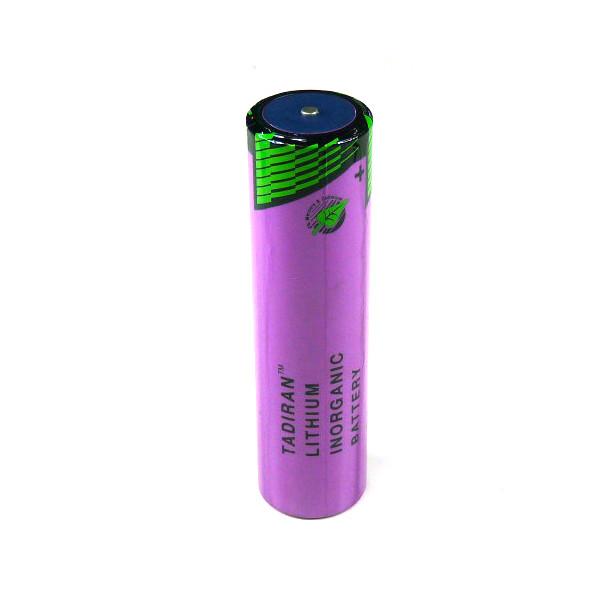 Pile lithium SL-2790/S DD 3.6V 35Ah - haute tension - connectique par pression - large plage de température_0