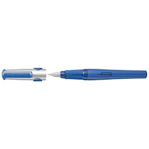 PLUMES DE RECHANGE POUR STYLO PLUME O/FUTURE/ - LOT DE 4