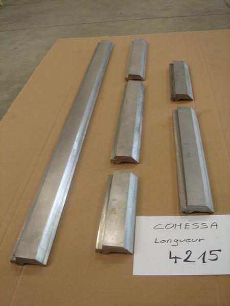 Euromo Produits De La Categorie Presses Plieuses Industrielles