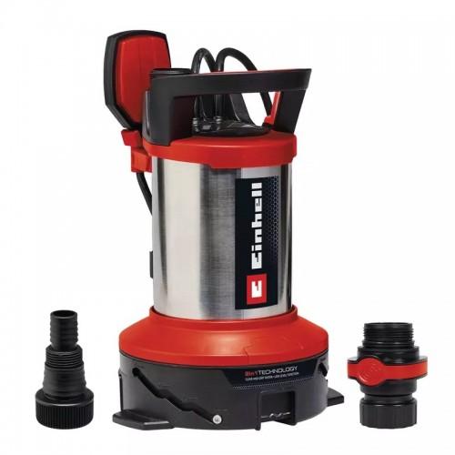 POMPE D’ÉVACUATION POUR EAUX CHARGÉES GE-DP 7535 N LL ECO EINHELL