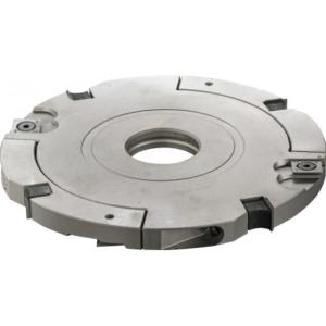 PORTE-OUTILS DIAMETRE 160 MM - EXTENSIBLE 15 A 45 MM - ALÉSAGE 30 MM