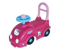 Porteur hello kitty 2025