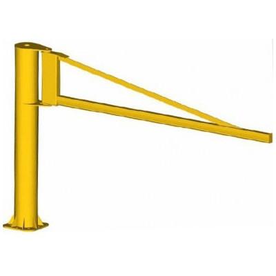 POTENCETTE SUR FÛT PORTE-OUTILS - 50 À 100KG