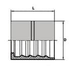 Pour tuyaux 2ST - 20 , 1
