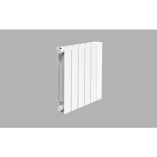 RADIATEUR ÉLECTRIQUE CHALEUR DOUCE AXANE DIGITAL HORIZONTAL 750 WATTS NOIROT