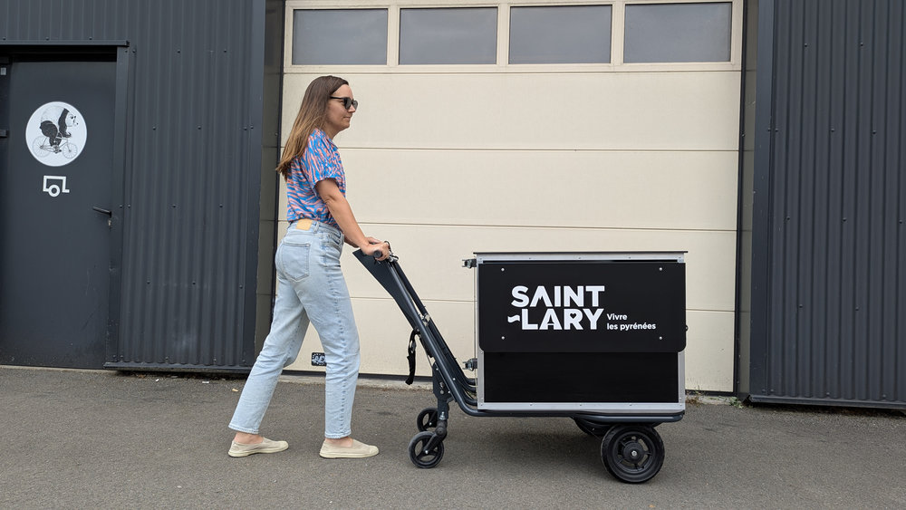 Remorque vélo stand animation pour les collectivités, associations et centres sociaux_0