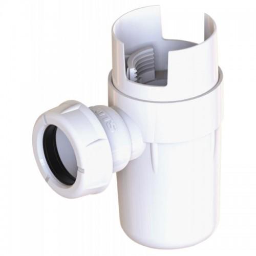 SIPHON POUR GROUPE DE SÉCURITÉ AVEC TÉTINE WATTS
