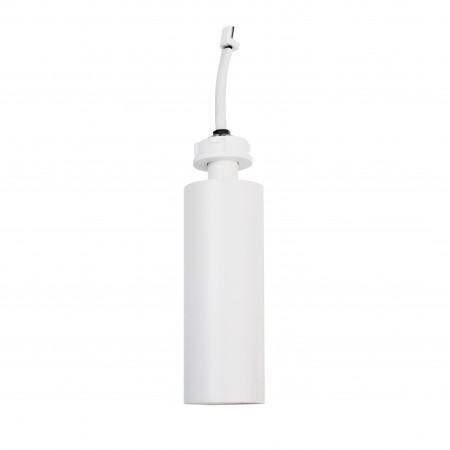 Spot tilt dube LED COB 9.20W - 945 lumens - CRI80 - 3000K - angle 32º - coloris blanc_0