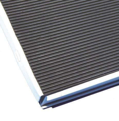 Tapis anti-glisse souple - découpe facile - dimensions 40 cm x 10 m ou 50 cm x 10 m - coloris noir ou gris_0