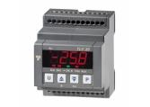 Tly35 - régulateur pour unité de réfrigération , 2 entrées, 4 sorties, fonction horloge temps réel et rs485