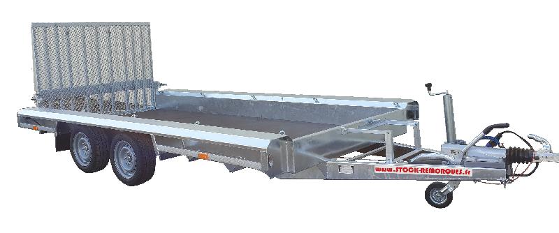 TM 4m x 1m80 porte engin 2 x essieux 1350 kg_0
