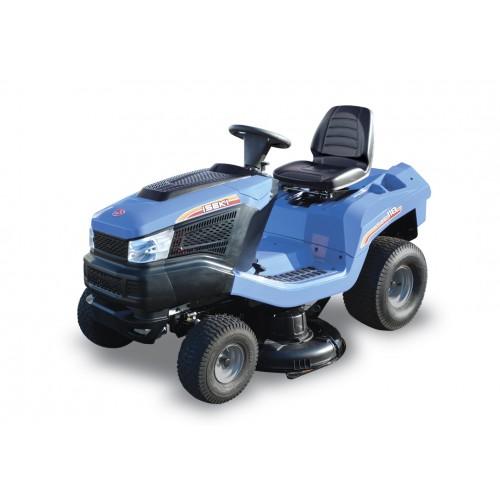 TONDEUSE AUTOPORTÉE PROFESSIONNELLE - ÉJECTION LATÉRALE 110CM - BICYLINDRE - SLE118PLUSH110 ISEKI