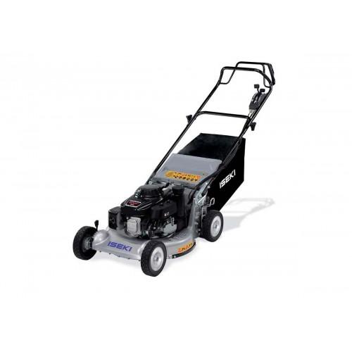 TONDEUSE THERMIQUE 53 CM MOTEUR HONDA 163CC - CARTER ALUMINIUM - SW8210BAE4 ISEKI