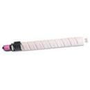 TONER MAGENTA KONICA MINOLTA POUR BIZHUB C360  (TN-319M)