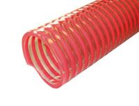 Tuyau alimentaire Alu PVC Red SPIR - Tuyaux et conduits alimentaires_0