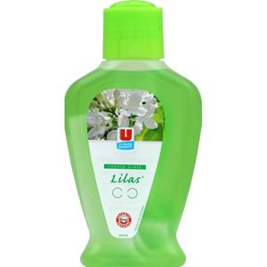 U MÈCHE DÉSODORISANTE 2 EN 1 LILAS FLACON 375 ML_0