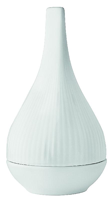 COUPELLE ROND BLANC PORCELAINE Ø 8 CM CANOPEE PILLIVUYT