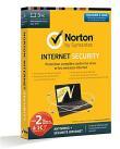 NORTON INTERNET SECURITY 2014 3 PC