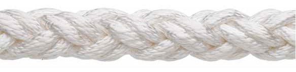 40100 - Cordage polyamide 8 torons - Folch Ropes S.A. - haute ténacité, flottabilité négative, poids spécifique 1,14_0