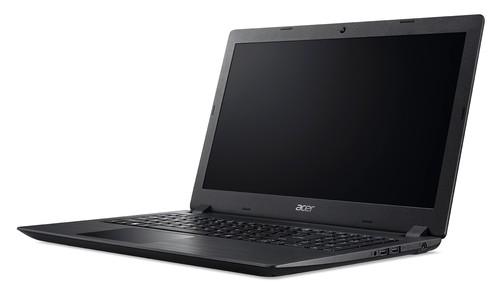 Acer aspire a315-31-c389 1.1ghz n3350 15.6