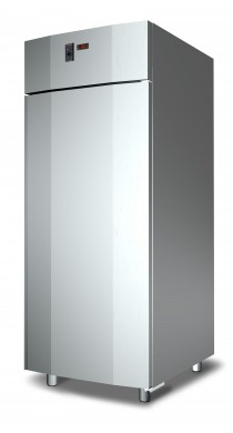 Af 04 eko - armoire frigorifique 360l / l x p x h : 600 x 620 x 1290mm_0