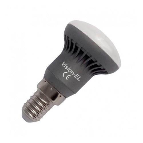 Ampoule led smd r39 e14 5w 3000°k dépoli_0