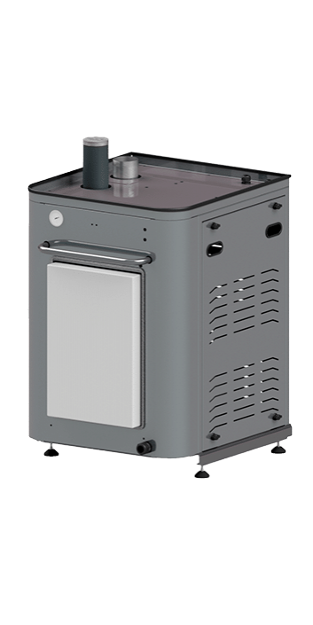 Aspirateur central industriel - CV120 - 28,6 HP - 128,5 inH20 - 941,7 CFM - disponible en location et en vente_0