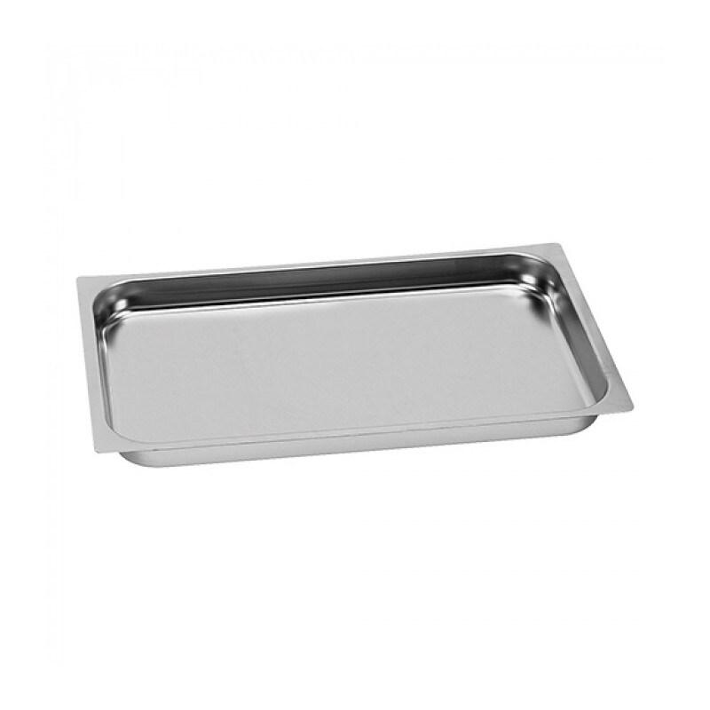Bac gastronorme GN1/1 H 20 mm - Caterchef - EMG-953311_0