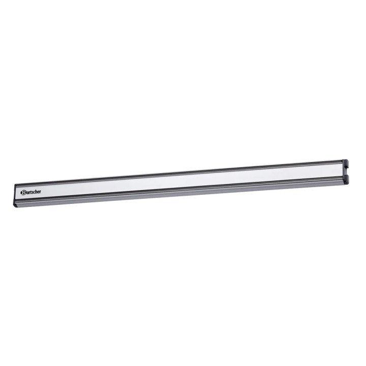 Barre magnétique (L)615 mm à 2 bandes, en aluminium_0
