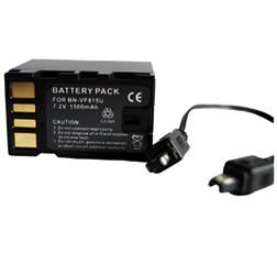 BATTERIE COMPATIBLE BN-VF815 LI-ION 7,2V 1600 MAH CONRAD ENERGY