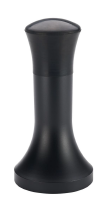 BUTOIR DE PLINTHE ALUMINIUM 8040 FINITION NOIRE - HERACLES - I-8040NR