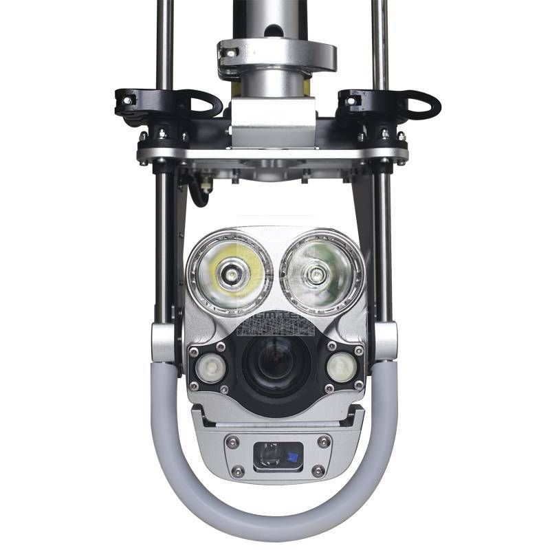 Caméra de canalisation tubicam® perizoom - agm-tec - diamètres d'inspection : ø150 à ø2000 mm_0