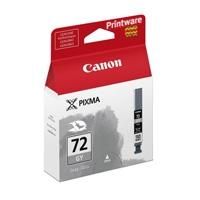 CARTOUCHE ENCRE CANON PGI-72G GRIS