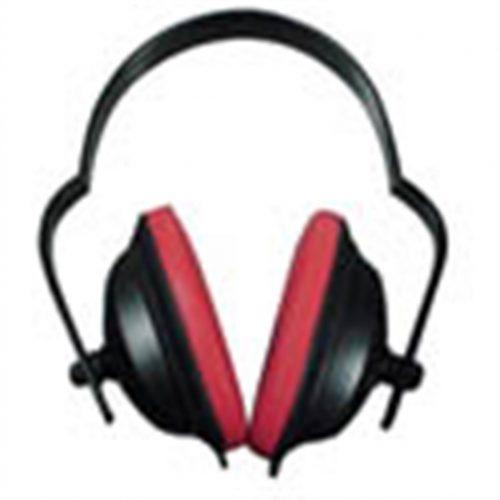 Casque anti-bruit homologué CE - 28 dB - Protection chantier et élagage - NeedGarden_0