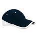CASQUETTE 5 PANS - PERSONNALISÉ À VOTRE LOGO