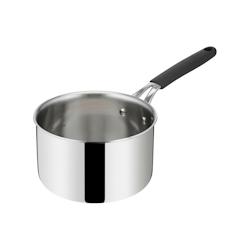 Casserolerie Lagostina Casserole Inox Esperta Triply 18 Cm - 8002531993792_0