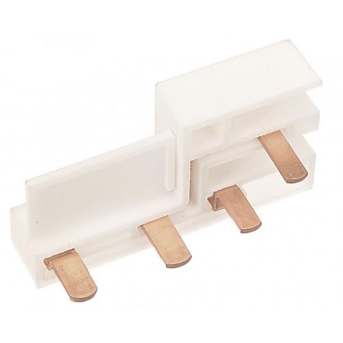 CAVALIER DE LIAISON INTERDIFFÉRENTIEL - SUR PHASE + NEUTRE ABB