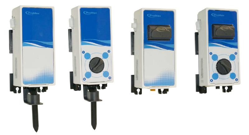 Centre de dilution automatique pour remplissage de seaux et flacons_0